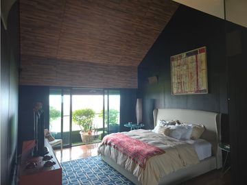 SAN CARLOS / PH LAS OLAS / PENTHOUSE / 998M2 / 6 HABITACION /AMOBLADO