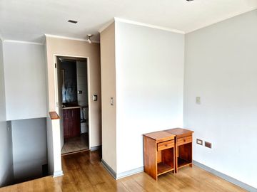 DUPLEX EN EDIFICIO NUEVO TRIZANO DE TEMUCO