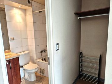 DUPLEX EN EDIFICIO NUEVO TRIZANO DE TEMUCO