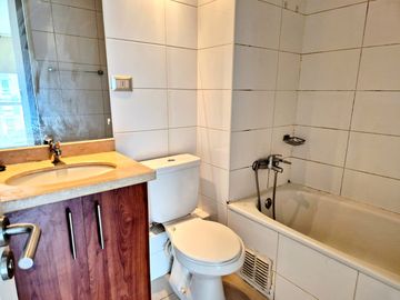 DUPLEX EN EDIFICIO NUEVO TRIZANO DE TEMUCO