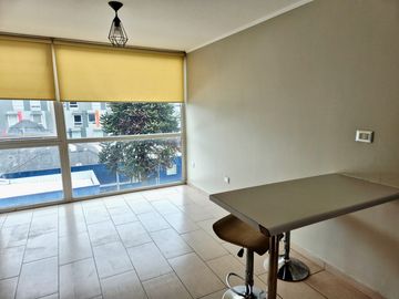 DUPLEX EN EDIFICIO NUEVO TRIZANO DE TEMUCO