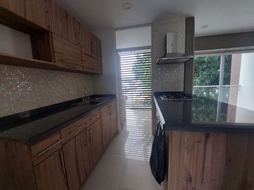 Departamento  en Del Empleado Cuernavaca - LLR-141-De