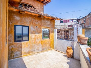 Casa Sola en Lomas de Jiutepec Jiutepec - M2AI-866-Cs