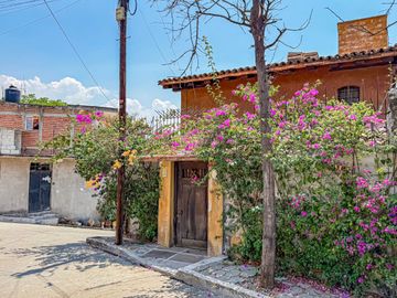 Casa Sola en Lomas de Jiutepec Jiutepec - M2AI-866-Cs
