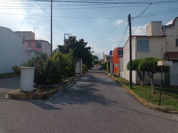 Casa en Condominio en Atlihuayan Yautepec - TBR-983-Cd