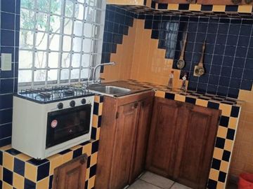 Casa en Condominio en Atlihuayan Yautepec - TBR-983-Cd