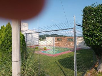 Casa en Condominio en Atlihuayan Yautepec - TBR-983-Cd