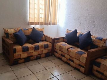 Casa en Condominio en Atlihuayan Yautepec - TBR-983-Cd