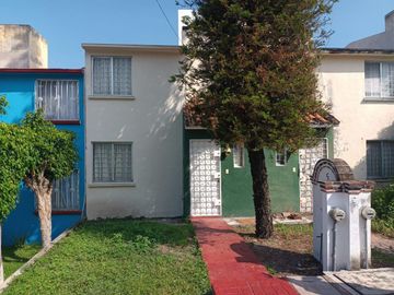 Casa en Condominio en Atlihuayan Yautepec - TBR-983-Cd