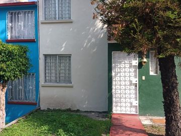 Casa en Condominio en Atlihuayan Yautepec - TBR-983-Cd