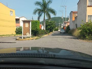 Casa en Condominio en Atlihuayan Yautepec - TBR-983-Cd
