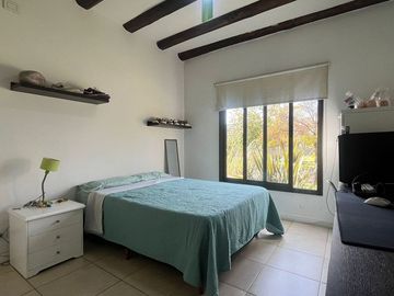 Casa en Venta en Barrio Privado Rincón de Araoz