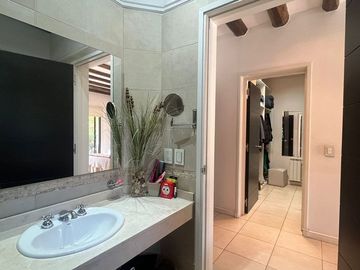 Casa en Venta en Barrio Privado Rincón de Araoz