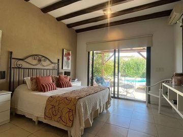 Casa en Venta en Barrio Privado Rincón de Araoz