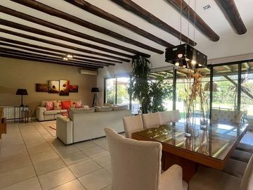 Casa en Venta en Barrio Privado Rincón de Araoz