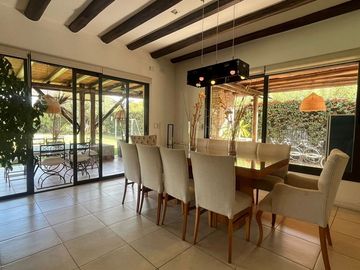 Casa en Venta en Barrio Privado Rincón de Araoz