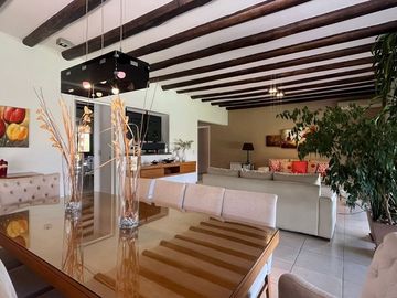 Casa en Venta en Barrio Privado Rincón de Araoz