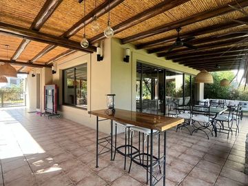 Casa en Venta en Barrio Privado Rincón de Araoz