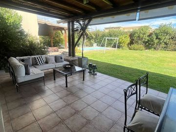 Casa en Venta en Barrio Privado Rincón de Araoz