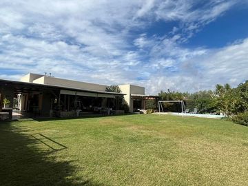 Casa en Venta en Barrio Privado Rincón de Araoz
