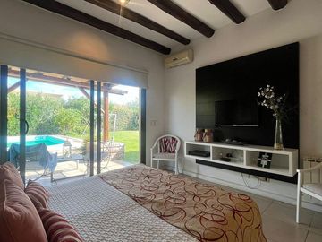 Casa en Venta en Barrio Privado Rincón de Araoz