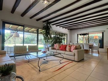 Casa en Venta en Barrio Privado Rincón de Araoz