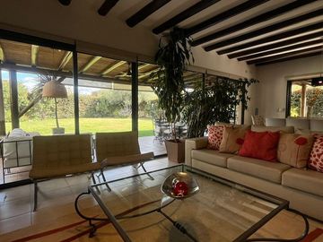 Casa en Venta en Barrio Privado Rincón de Araoz
