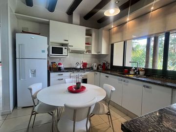 Casa en Venta en Barrio Privado Rincón de Araoz