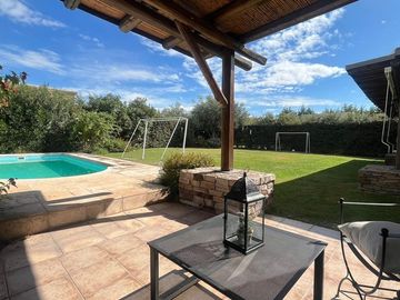 Casa en Venta en Barrio Privado Rincón de Araoz