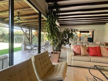 Casa en Venta en Barrio Privado Rincón de Araoz