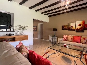 Casa en Venta en Barrio Privado Rincón de Araoz