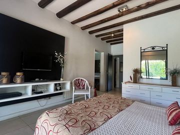 Casa en Venta en Barrio Privado Rincón de Araoz