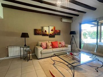 Casa en Venta en Barrio Privado Rincón de Araoz