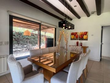 Casa en Venta en Barrio Privado Rincón de Araoz