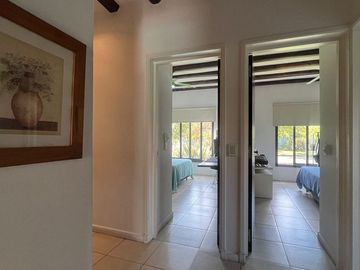 Casa en Venta en Barrio Privado Rincón de Araoz