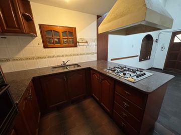 Departamento Tipo Casa en venta en Lanus Oeste