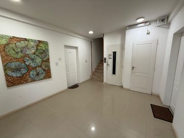 VENTA 2 AMB. APTO PROF. LUMIN. CAMPANA MEJOR ZONA