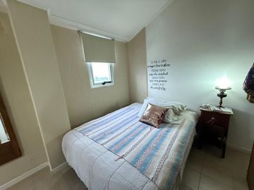 VENTA 2 AMB. APTO PROF. LUMIN. CAMPANA MEJOR ZONA