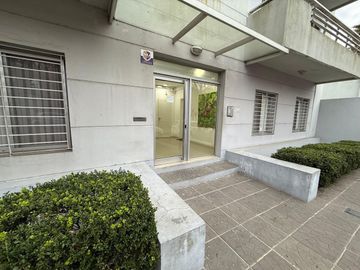 VENTA 2 AMB. APTO PROF. LUMIN. CAMPANA MEJOR ZONA