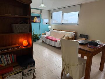 VENTA 2 AMB. APTO PROF. LUMIN. CAMPANA MEJOR ZONA