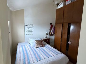 VENTA 2 AMB. APTO PROF. LUMIN. CAMPANA MEJOR ZONA