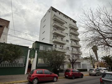 VENTA 2 AMB. APTO PROF. LUMIN. CAMPANA MEJOR ZONA