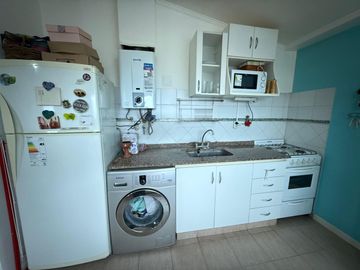 VENTA 2 AMB. APTO PROF. LUMIN. CAMPANA MEJOR ZONA