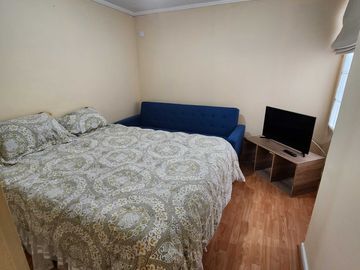 Departamento en venta en CONCEPCIÓN