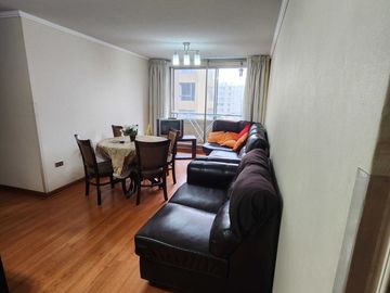 Departamento en venta en CONCEPCIÓN