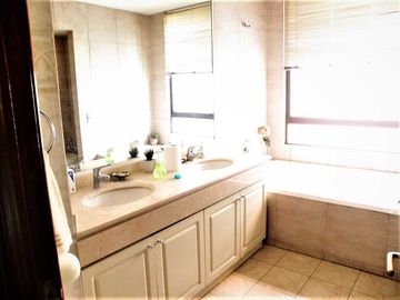 Departamento en arriendo en LAS CONDES