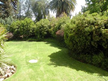 Departamento en arriendo en LAS CONDES