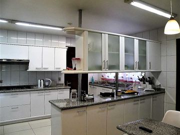 Departamento en arriendo en LAS CONDES