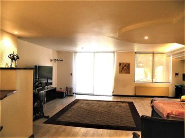 Departamento en arriendo en LAS CONDES