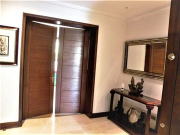 Departamento en arriendo en LAS CONDES